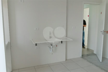 Apartamento à venda com 2 quartos em Tucuruvi, São Paulo, SP