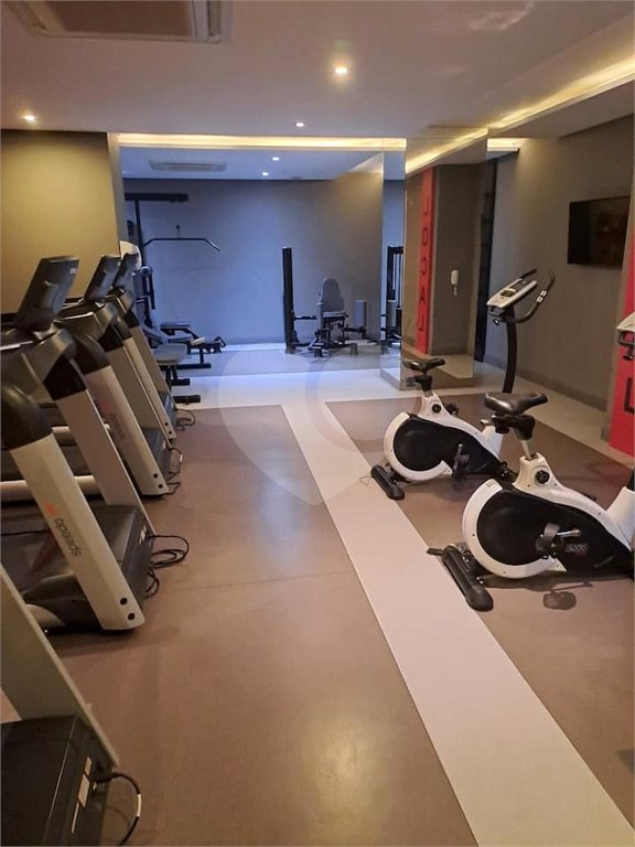 Kitnet à venda com 1 quarto no Centro, São Paulo, SP