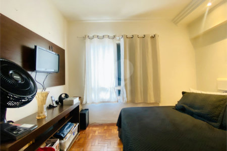 Apartamento à venda com 2 quartos em Rudge Ramos, São Bernardo do Campo, SP
