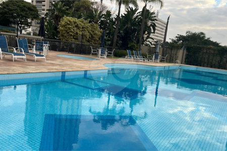 Apartamento à venda com 4 quartos, sendo 2 suítes, em Vila Leopoldina, São Paulo, SP
