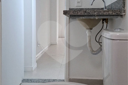 Apartamento à venda com 1 quarto em Vila Isabel, Rio de Janeiro, RJ