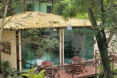 Casa à venda com 7 suítes em Ferradura, Armação dos Búzios, RJ