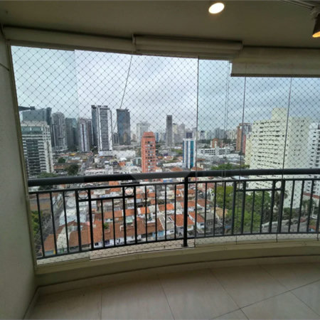 Apartamento à venda com 2 quartos, sendo 1 suíte, em Granja Julieta, São Paulo, SP