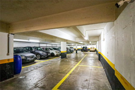 Apartamento à venda ou para alugar com 1 quarto em Vila Buarque, São Paulo, SP
