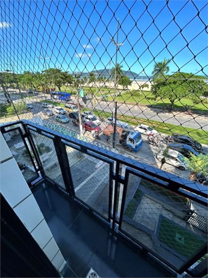 Apartamento com 3 dormitórios à venda, 123 m² por R$ 950.000,00 - José Menino - Santos/SP