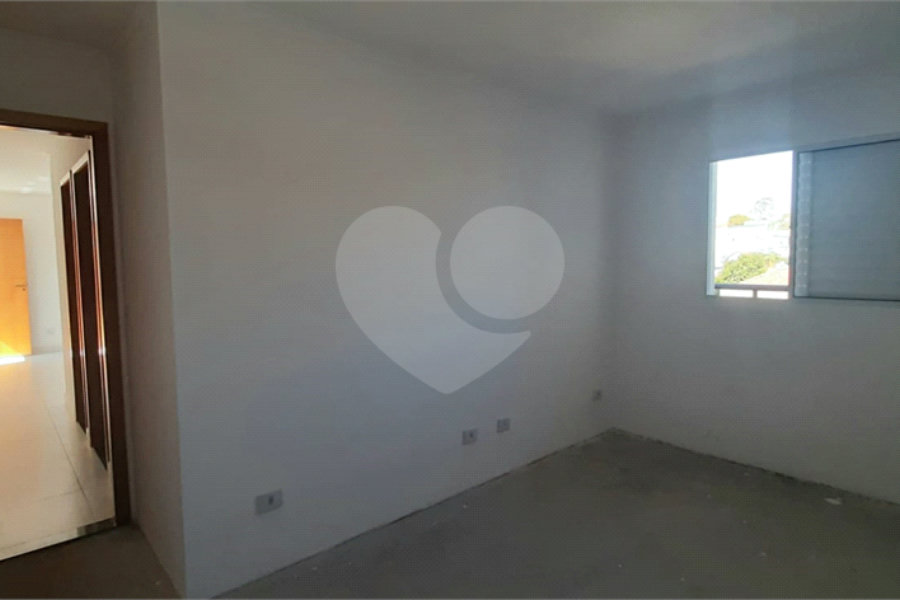 Apartamento à venda com 2 quartos em Tremembé, São Paulo, SP