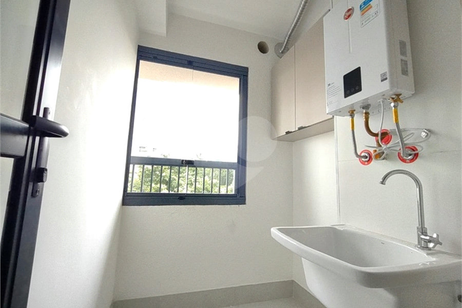 Apartamento para alugar com 2 quartos, sendo 1 suíte,  em Vila Mariana, São Paulo, SP