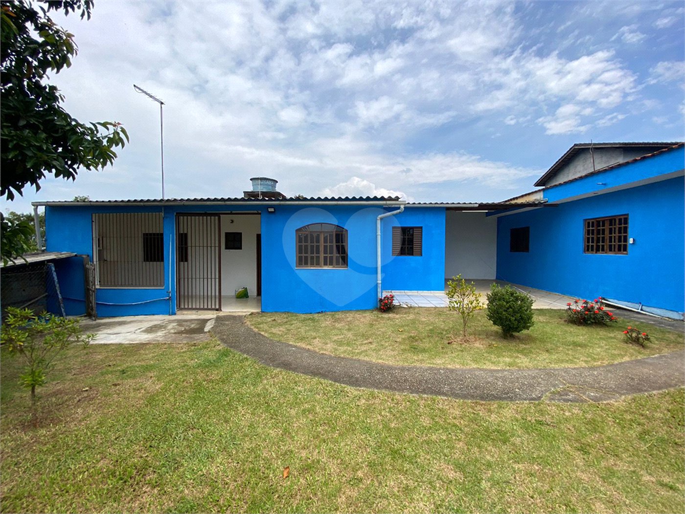 Chácara à venda com 3 quartos em Chácara Recreio Internacional, Suzano, SP