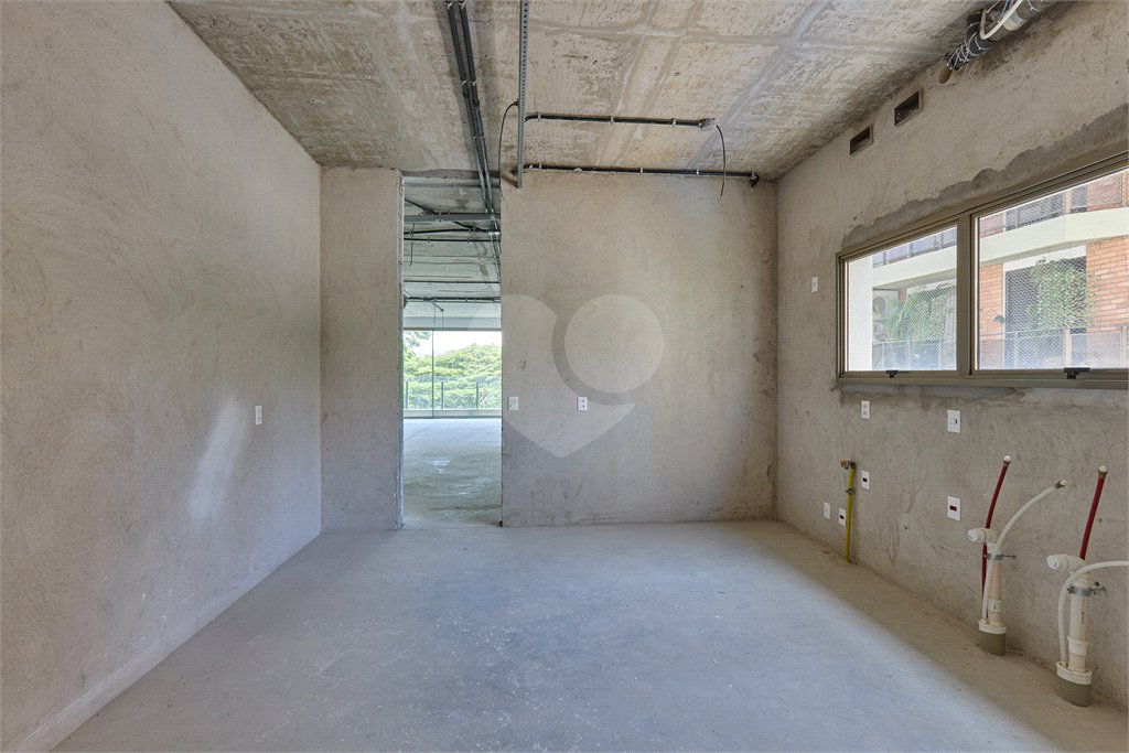 Apartamento à venda com 4 suítes em Vila Nova Conceição, São Paulo, SP