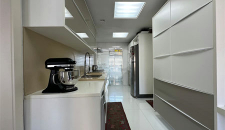 Apartamento à venda com 3 suítes em Santana, São Paulo, SP