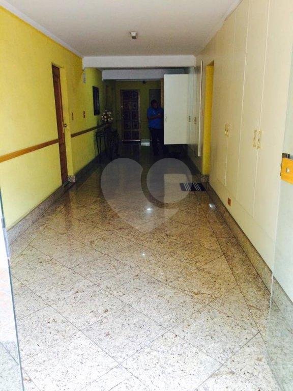 Apartamento à venda com 2 quartos em Tucuruvi, São Paulo, SP