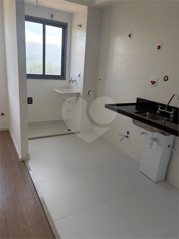 Apartamento à venda com 1 quarto em Vila Mogilar, Mogi das Cruzes, SP
