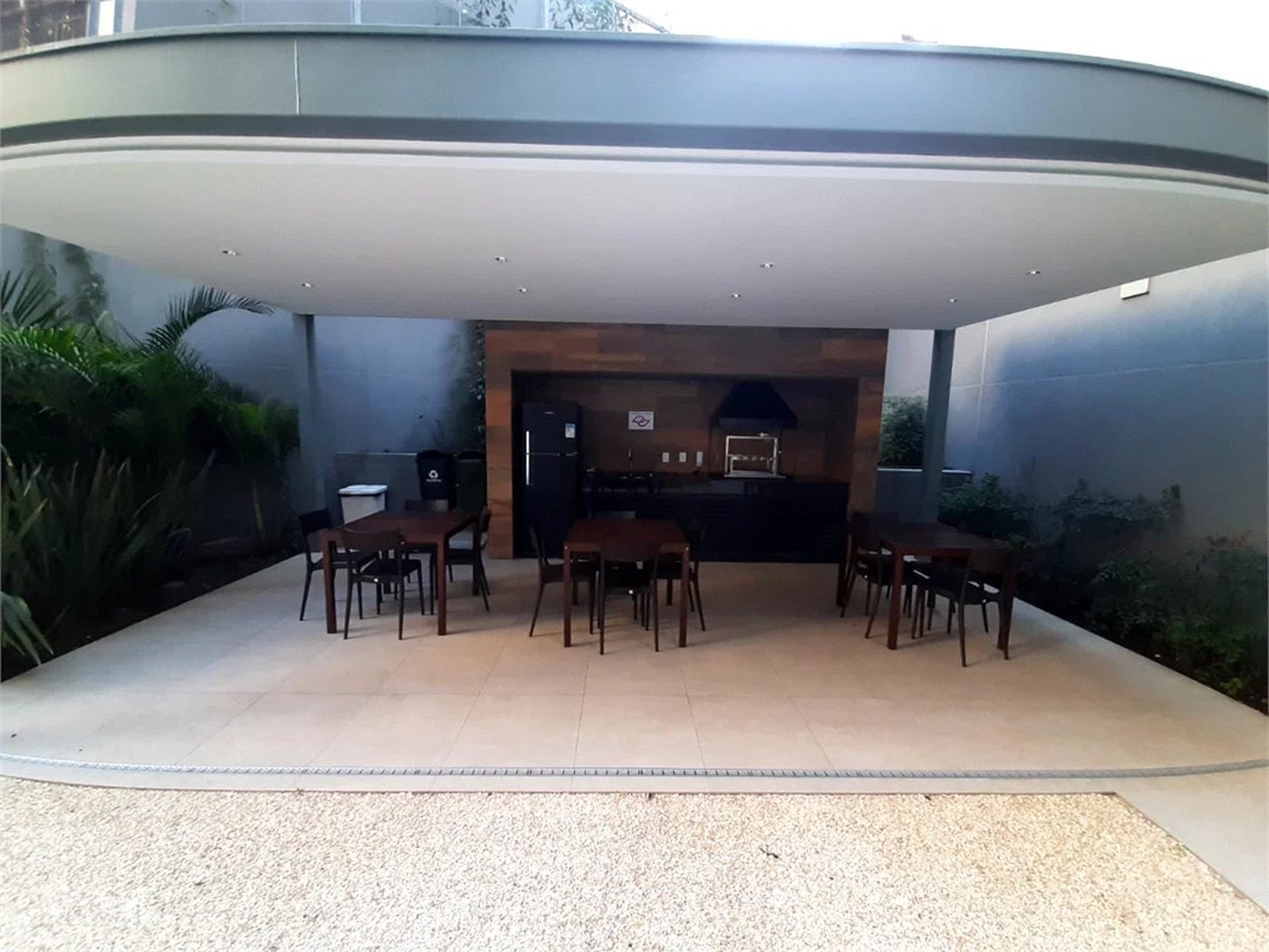Apartamento à venda com 1 quarto em Liberdade, São Paulo, SP