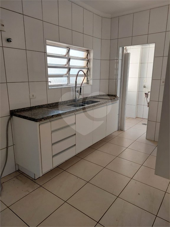 Apartamento à venda com 2 quartos em Santana, São Paulo, SP