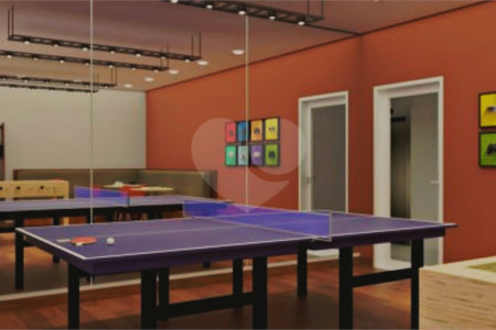 Apartamento à venda ou para alugar com 1 suíte em Vila Mariza Mazzei, São Paulo, SP