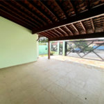 Casa Térrea à venda com 3 quartos, sendo 1 suíte,  em Cidade Universitária, Campinas, SP