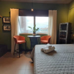 Apartamento com 1 dormitório, 31 m² - venda por R$ 639.000,00 ou aluguel por R$ 7.334,00/mês - Gonzaga - Santos/SP