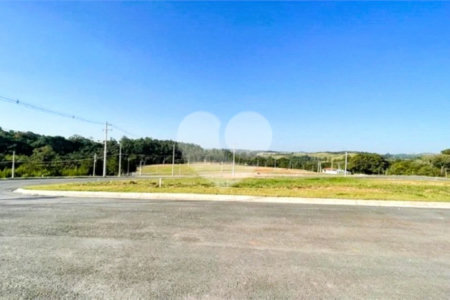 Terreno à venda no condomínio Villagio Italia, Sorocaba - SP