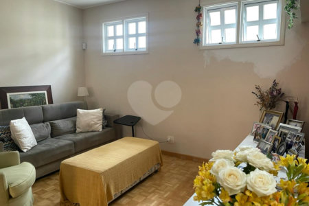 Casa à venda com 4 suítes no condomínio Conjunto Residencial São Benedito, São Paulo - SP