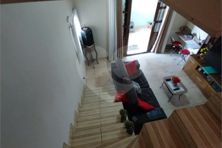 Casa à venda com 3 quartos em Campo Grande, Rio de Janeiro, RJ