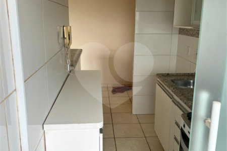 Apartamento à venda com 2 quartos, sendo 1 suíte,  em Residencial e Comercial Palmares, Ribeirão Preto, SP