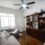Apartamento à venda com 2 quartos em Tijuca, Rio de Janeiro, RJ