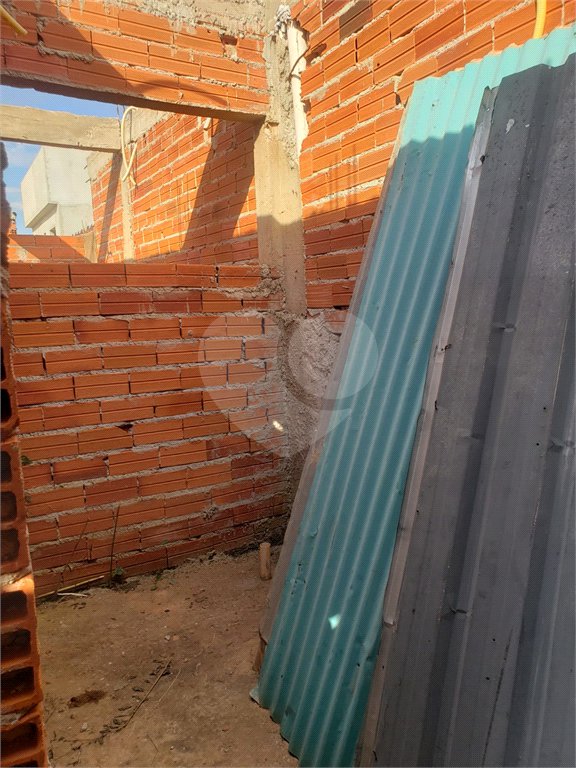 Casa à venda com 1 quarto em Residencial Jardim Nathália, Sorocaba, SP