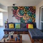 Apartamento à venda com 3 suítes em Vila Leopoldina, São Paulo, SP