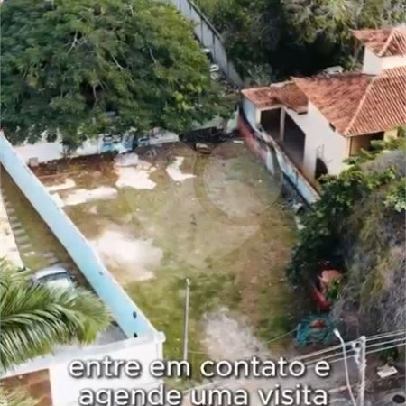 Terreno à venda em Manguinhos, Armação dos Búzios, RJ