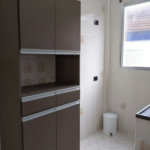 Sala Living à Venda no Centro de São Vicente | A 1 Quadra da Praia do Gonzaguinha