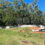 Terreno à venda no condomínio Quintas da Boa Vista, Atibaia - SP