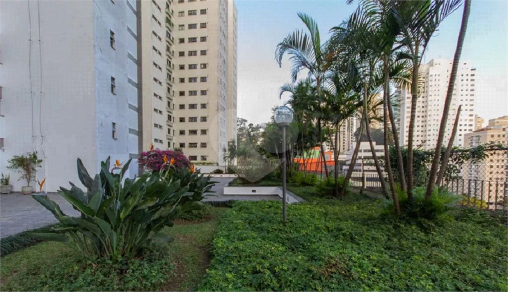 Apartamento à venda com 3 quartos, sendo 1 suíte, em Vila Andrade, São Paulo, SP