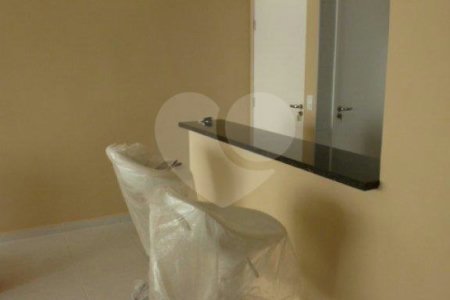 Apartamento à venda com 2 suítes em Vila Andrade, São Paulo, SP