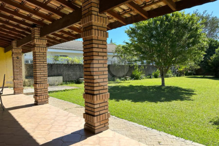 Casa Térrea à venda com 2 suítes em Socorro, São Paulo, SP