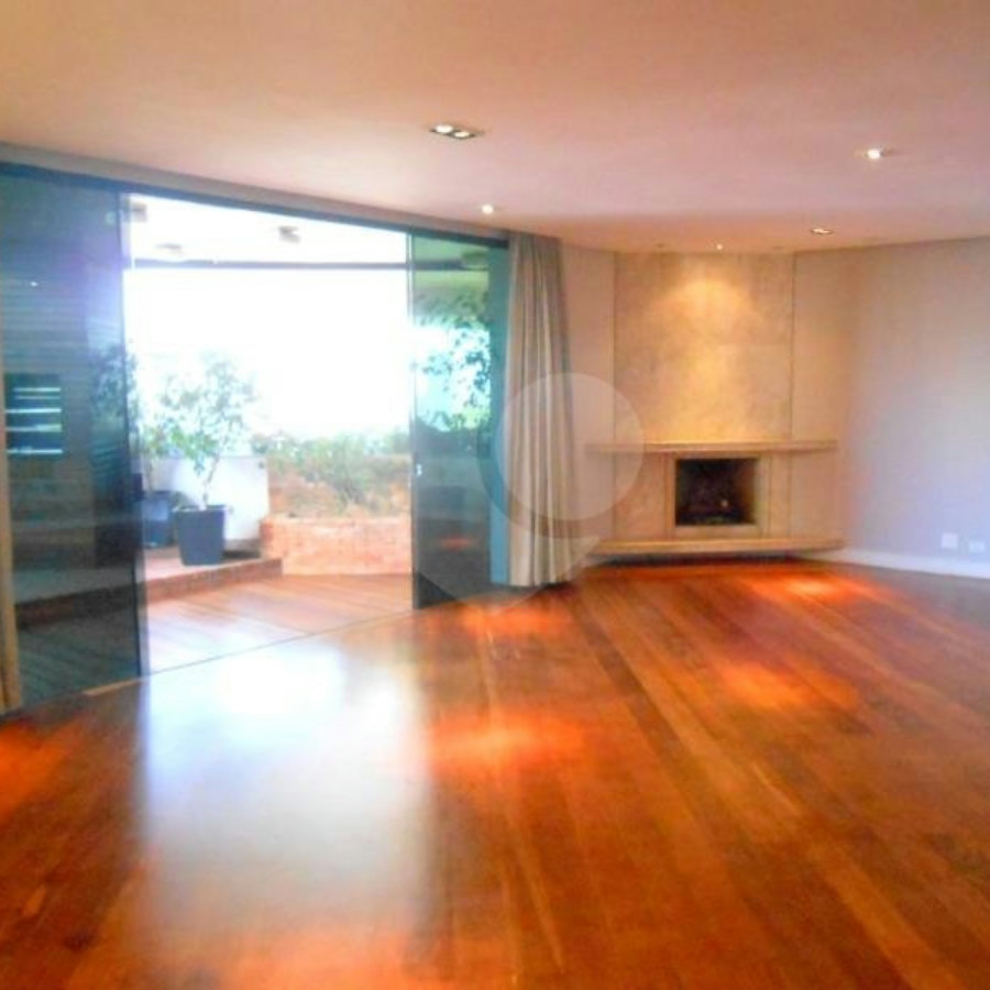 Apartamento à venda com 4 suítes em Vila Suzana, São Paulo, SP