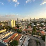 Apartamento à venda com 1 suíte em Vila Olímpia, São Paulo, SP