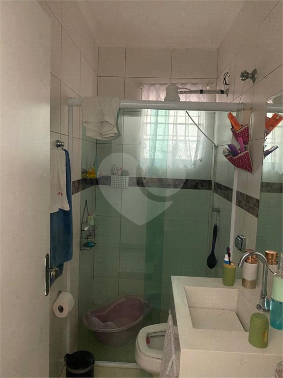 Sobrado à venda com 3 quartos, sendo 1 suíte, em Tucuruvi, São Paulo, SP