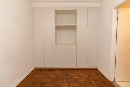 Apartamento à venda com 3 quartos, sendo 1 suíte, em Pinheiros, São Paulo, SP