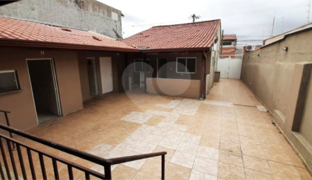 Casa Térrea à venda com 3 quartos no Centro, Vinhedo, SP