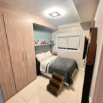 Apartamento à venda com 2 quartos, sendo 1 suíte, em Vila Nova Mazzei, São Paulo, SP