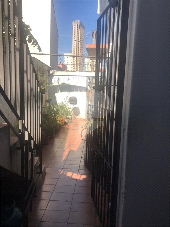 Casa à venda com 3 quartos em Vila Mariza Mazzei, São Paulo, SP