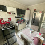 Casa à venda com 3 quartos, sendo 1 suíte,  em Bosque, Vinhedo, SP