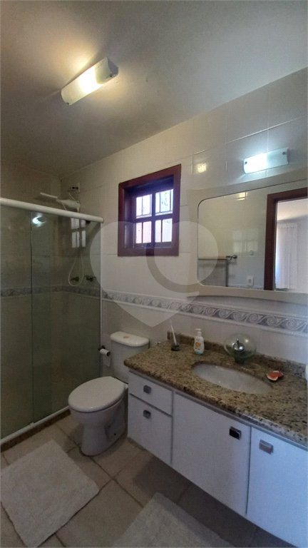 Casa em condomínio à venda com 4 quartos, sendo 3 suítes, em Geribá, Armação dos Búzios, RJ