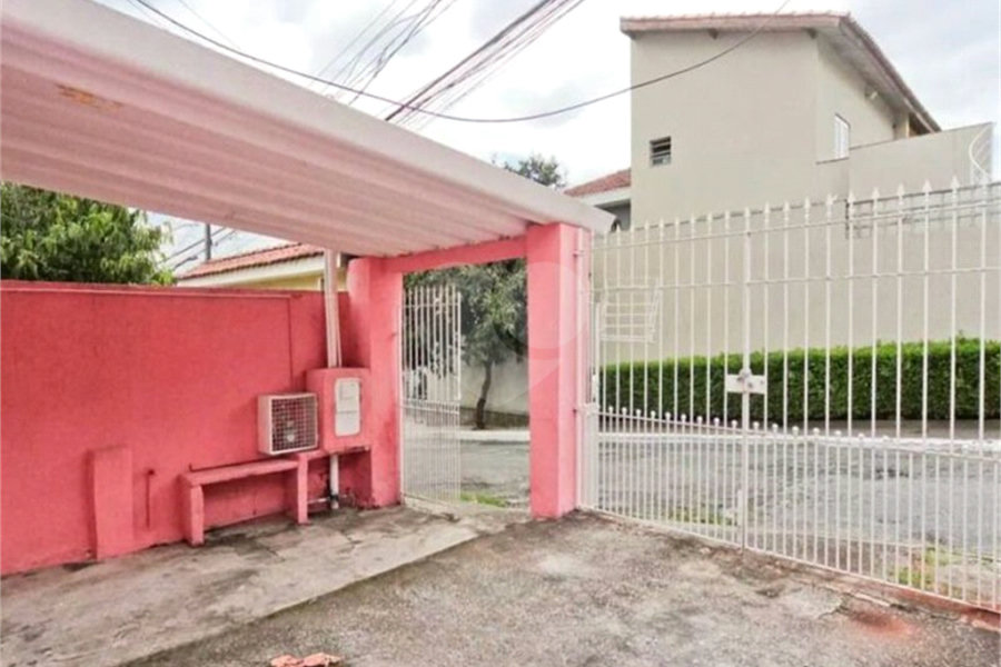 Casa Térrea à venda com 3 quartos em Imirim, São Paulo, SP