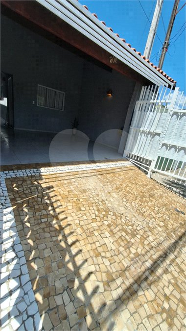 Casa à venda com 2 quartos em Jardim Morada do Sol, Indaiatuba, SP