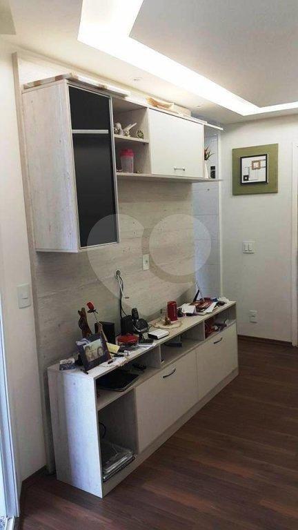 Apartamento à venda com 2 quartos em Vila Nova Cachoeirinha, São Paulo, SP