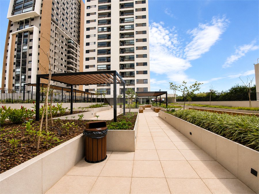 Apartamento à venda com 1 quarto em Além Ponte, Sorocaba, SP