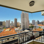 Apartamento à venda com 2 quartos, sendo 1 suíte,  em Vila Seixas, Ribeirão Preto, SP