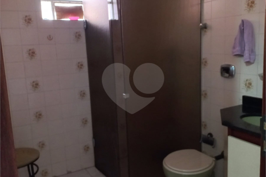Sobrado à venda com 3 quartos em Tremembé, São Paulo, SP