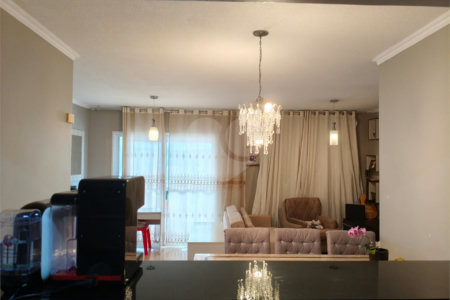 Apartamento à venda com 2 quartos, sendo 1 suíte, no Centro, São Bernardo do Campo, SP